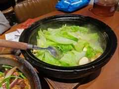 -旺爷砂锅·茶作(国贸城店)