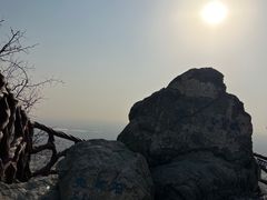 -北京西山国家森林公园