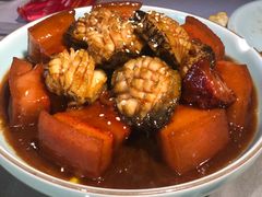 红烧肉-孔乙己酒家(虹桥路店)