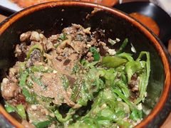 擂辣椒茄子皮蛋-老湘村·湖南土菜(天河维多利店)