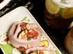 -Famous肥猫墨西哥音乐餐吧(五棵松华熙LIVE店)