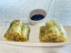 海苔鬼马肠-味可道美食坊(福基路店)