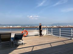 -福冈国际邮轮码头