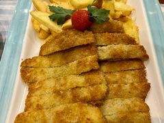 -Paulaner·德国帕拉娜自酿啤酒餐厅(海上世界店)