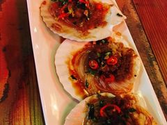 -馋胖肉蟹煲(洲河湾店)