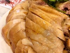 白斩鸡-振鼎鸡(福州路店)