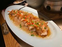 -绿茶餐厅(领展购物广场·中关村店)