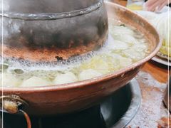 -元盛居(生态大街店)