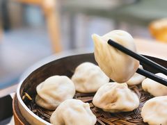 -鸡鸣汤包(仙林店)