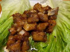 -61号餐吧(兴坪古镇漓江店)