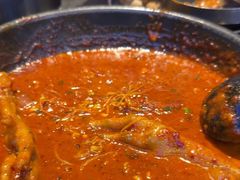 -HOTISLAND海鸡岛·韩国料理(江南西店)