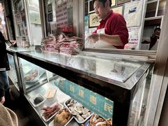 -清真·金宏兴鸭子店(明瓦廊店)