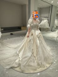 -SATIN COUTURE瑟庭婚纱礼服馆