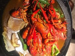 -沪小胖小龙虾(淮海中路旗舰店)