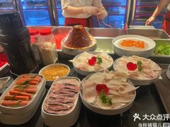 -大龙燚火锅(太古里店)