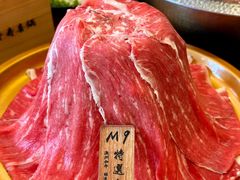 -牛匠和牛寿喜锅(西安总店)