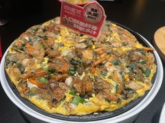 -四道菜·福建菜馆(新街口金鹰店)