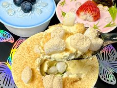 -白色日记·手作酸奶(麦凯乐店)