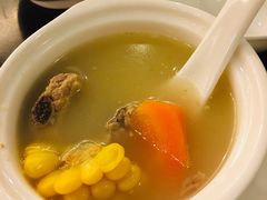 -北京宝辰饭店·聚彩轩中餐厅