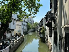 -葑门横街