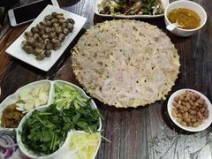 -官塘锋记鱼生·生腌·砂锅粥(牌坊街店)