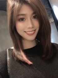 -16番发型