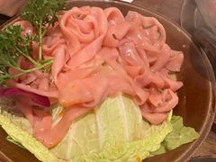 -乡当俏老火锅