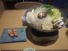 -林妈妈村·日式料理(宝山万达店)