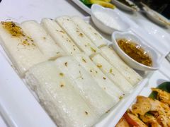 -么子烤肉(化龙池店)