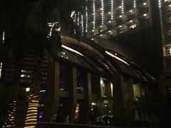 -三亚湾海居铂尔曼度假酒店