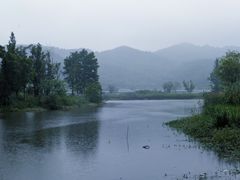 -东钱湖旅游度假区