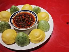 -福照楼汽锅鸡·云南菜(万达广场店)