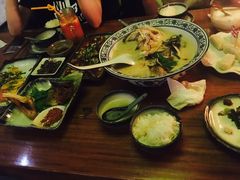 -馬蘭花開(车站大道店)