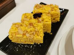 -白天鹅宾馆-宏图府餐厅