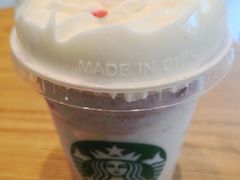 -星巴克臻选(深圳卓悦中心店)