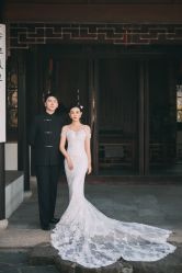 -今生有约国际精品婚纱摄影(苏州店)