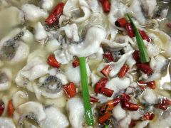-周渝食惦酸菜鱼(青浦店)
