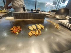 -上渔铁板烧(熙悦汇店)