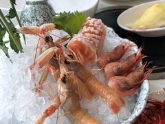 -半岛听涛蒸汽海鲜自助(K11店)