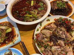 -贤花饭店(城阳店)