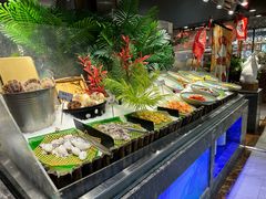 -犇放和牛烤肉·烤榴莲自助(苏宁城市奥莱店)