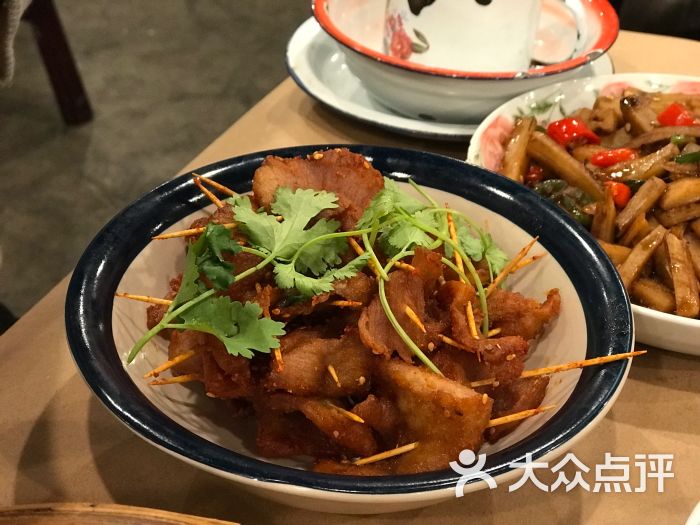 老三样--菜图片-南昌美食-大众点评网