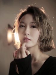短发-CUT CUT Hair Salon