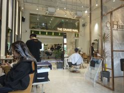 -OnHair Salon