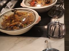 -陆家嘴万怡酒店·万荟轩