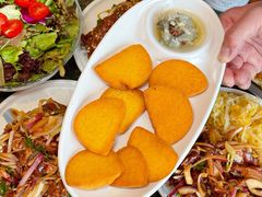 -揽月斋炙子烤肉·清真(安定门·五道营店)