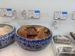 -邵万生食品公司(南京东路店)
