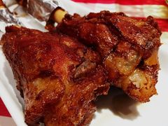 烤羊棒-西贝莜面村(近铁城市广场店)