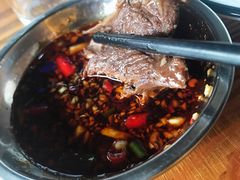 招牌醉鹅-大自然醉鹅·铁锅火焰鹅(上海联洋店)