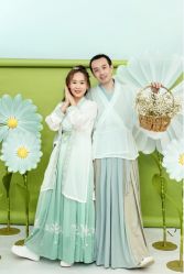 点击看大图 -唯一视觉婚纱摄影(李家村店)